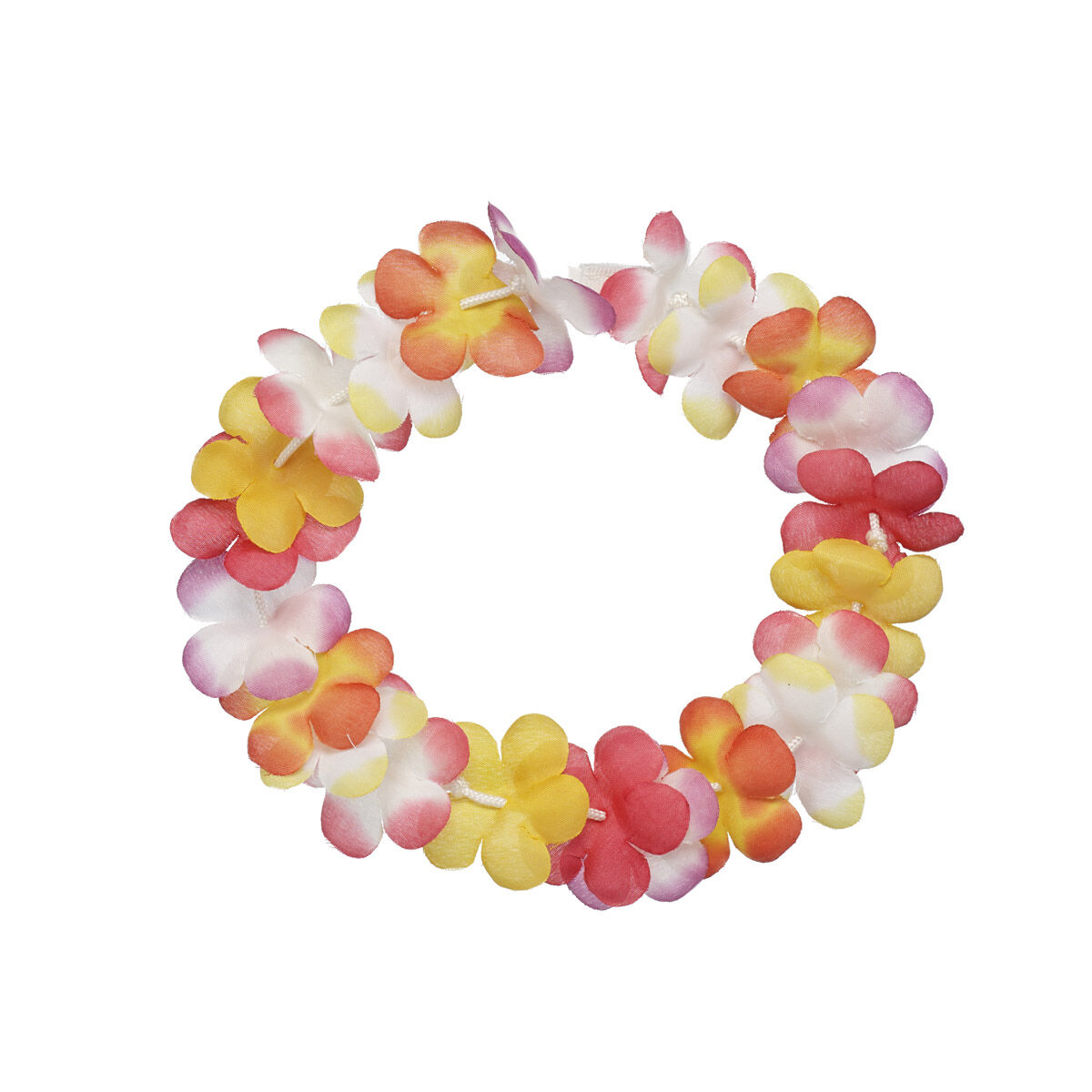 Tropical Lei Necklace