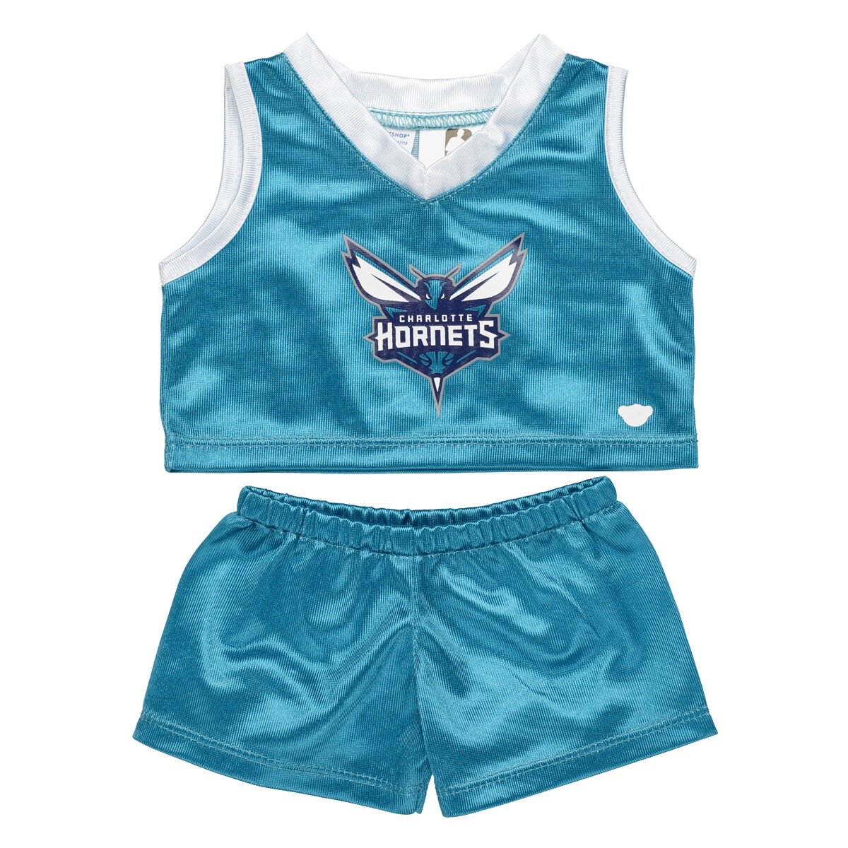 Charlotte Hornets Uniform 2 Pc.