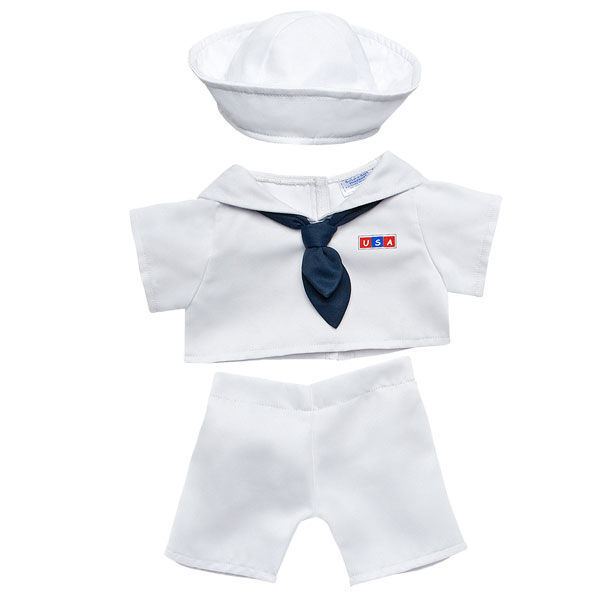 Sailor Uniform 3 Pc.