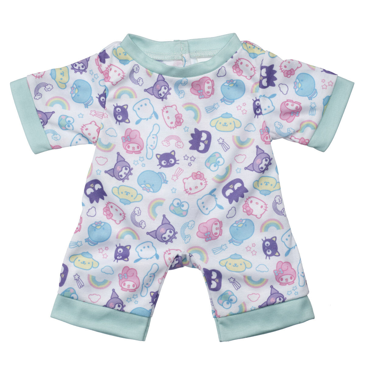 Sanrio Dreamy Pastels Hello Kitty Sleeper