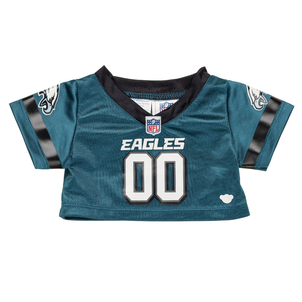 Philadelphia Eagles Football Jersey