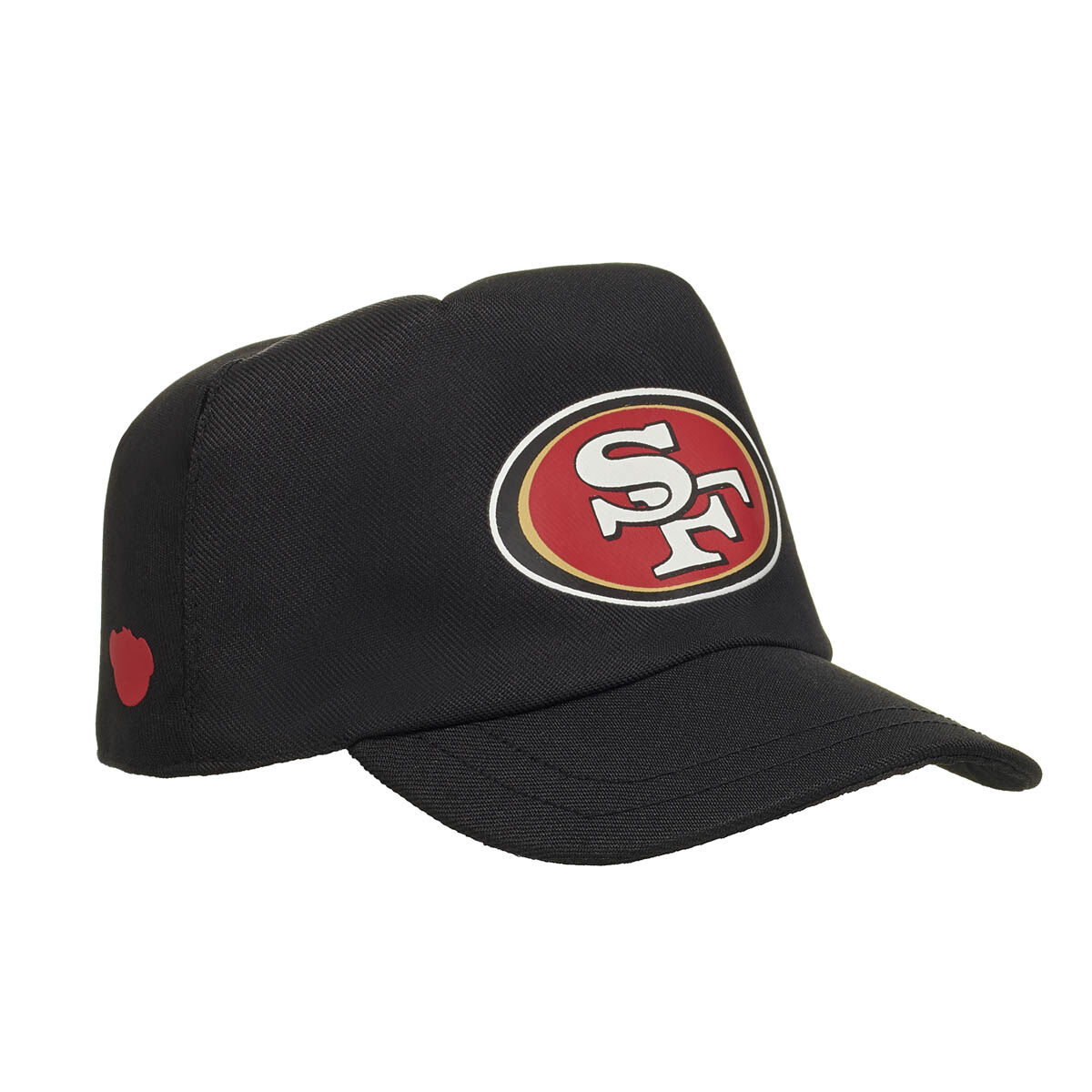 San Francisco 49Ers Fan Hat