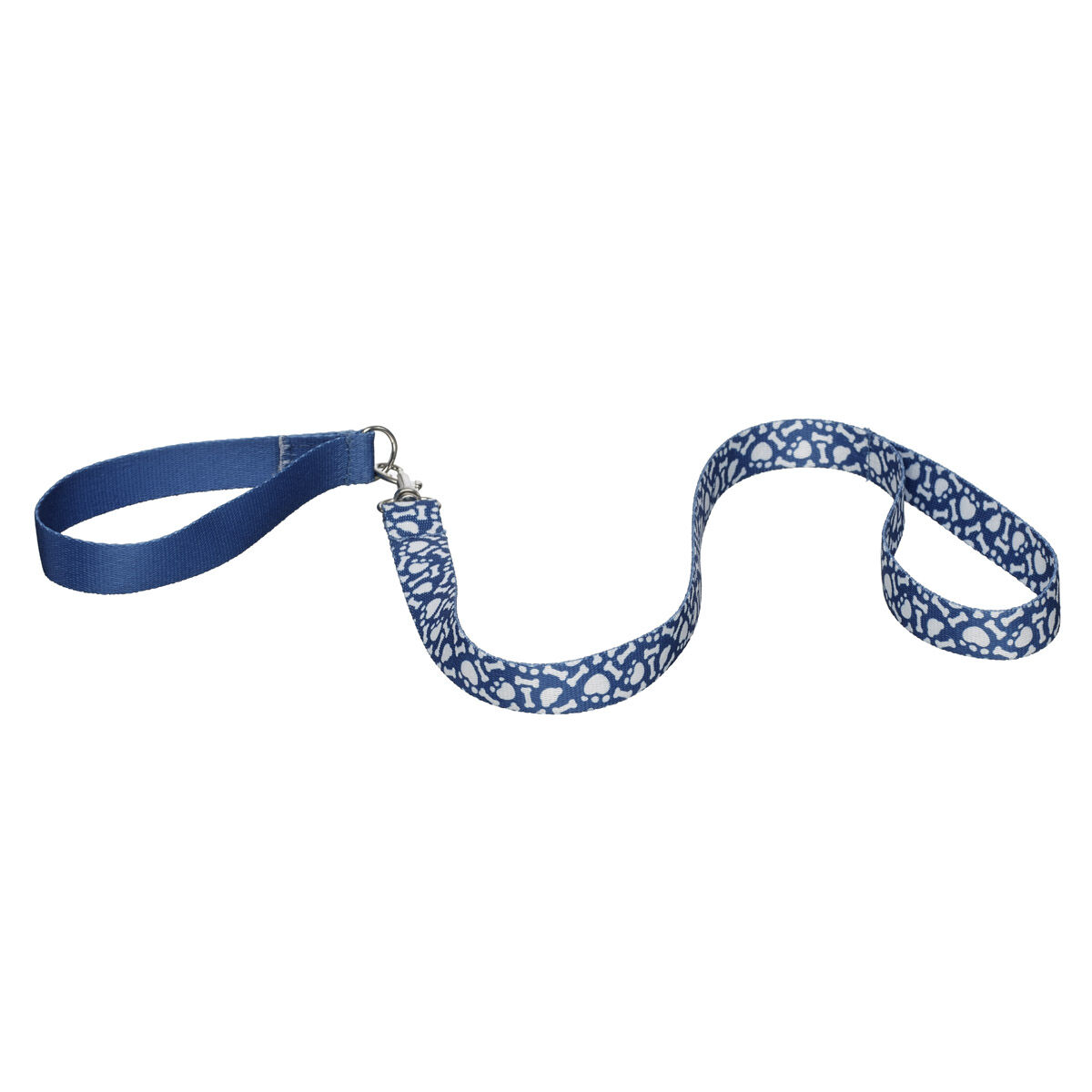 Promise Pets Blue Leash