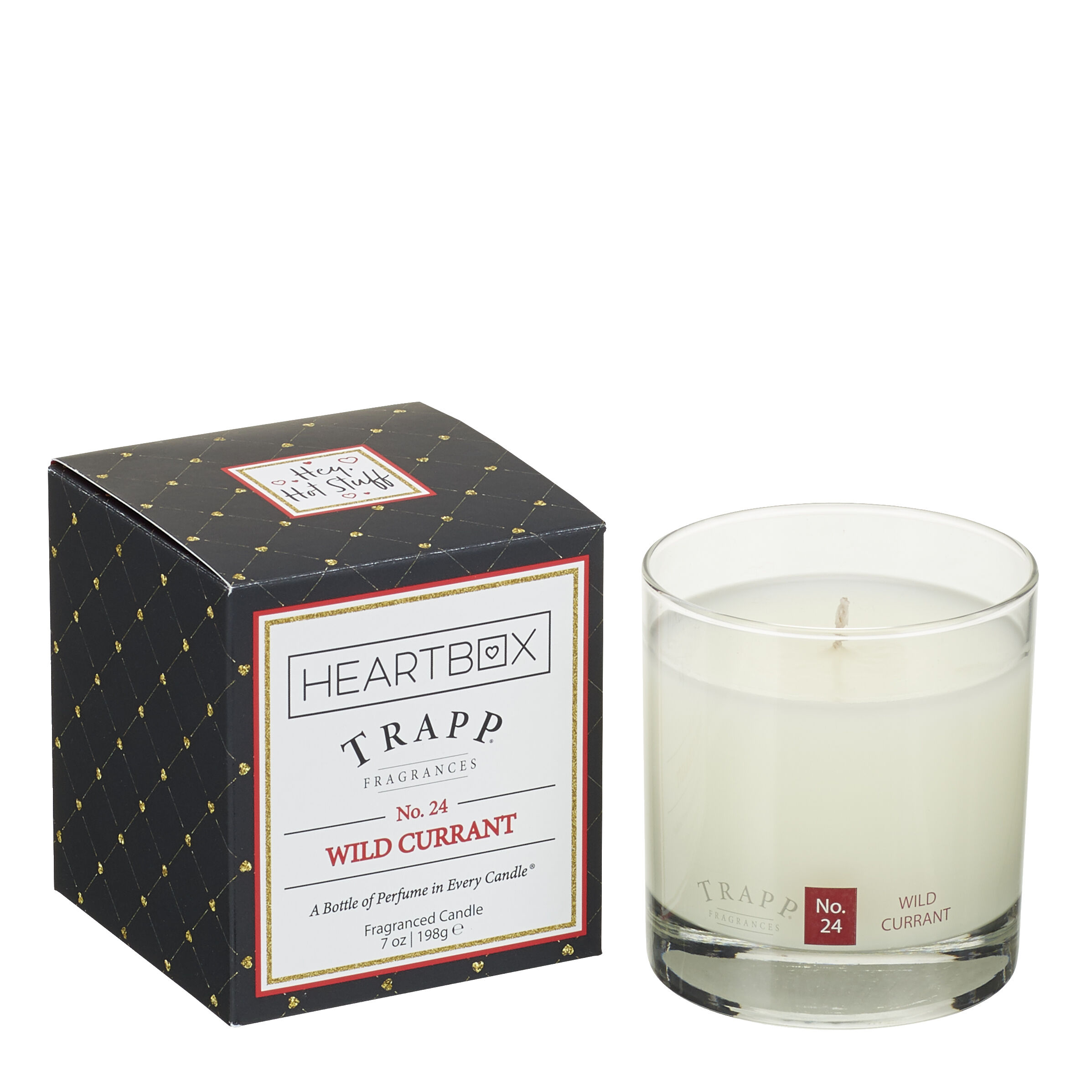 Trapp Scented Candle - Wild Currant (7 Oz.)