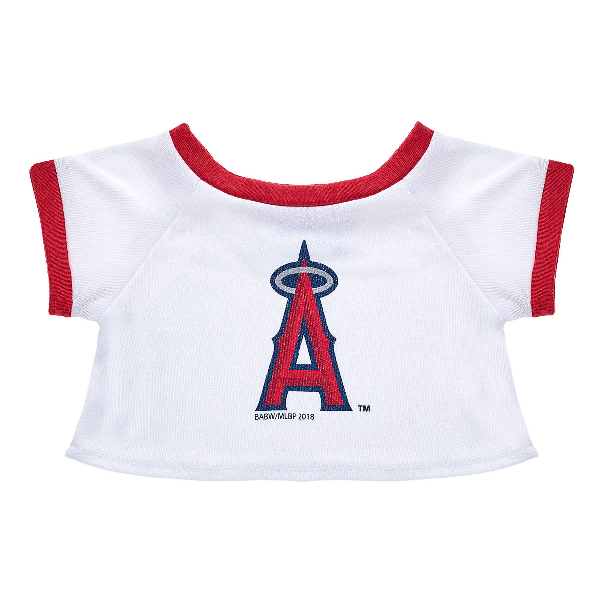 Los Angeles Angels Baseball T-Shirt