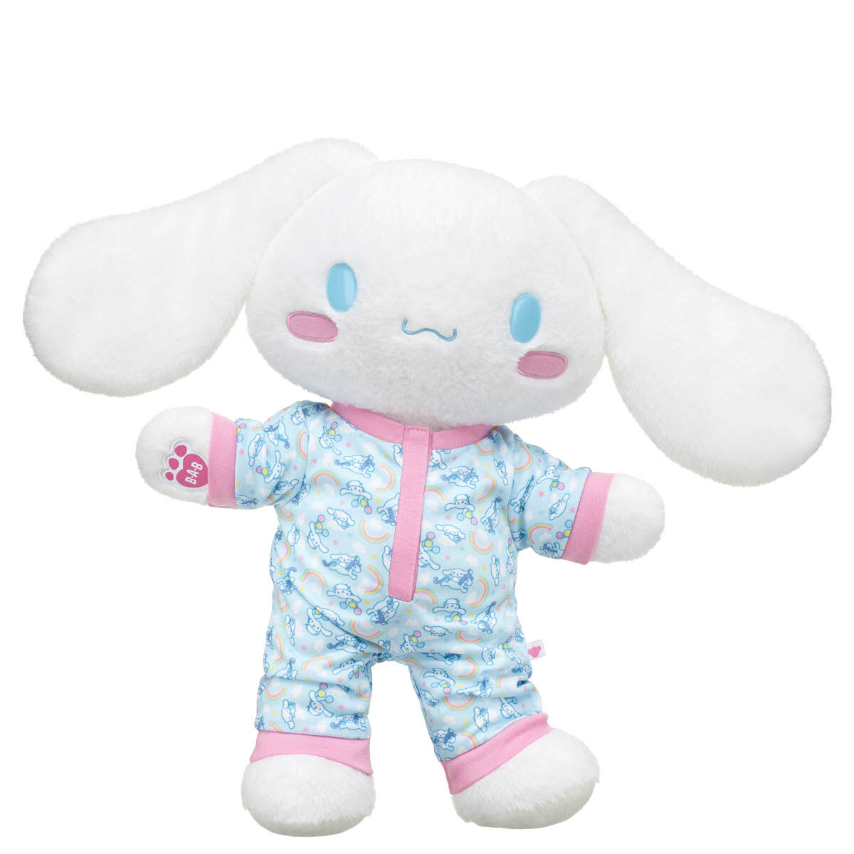 Cinnamoroll Sleeper Gift Set