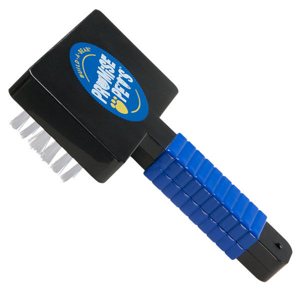 Promise Pets Blue Brush