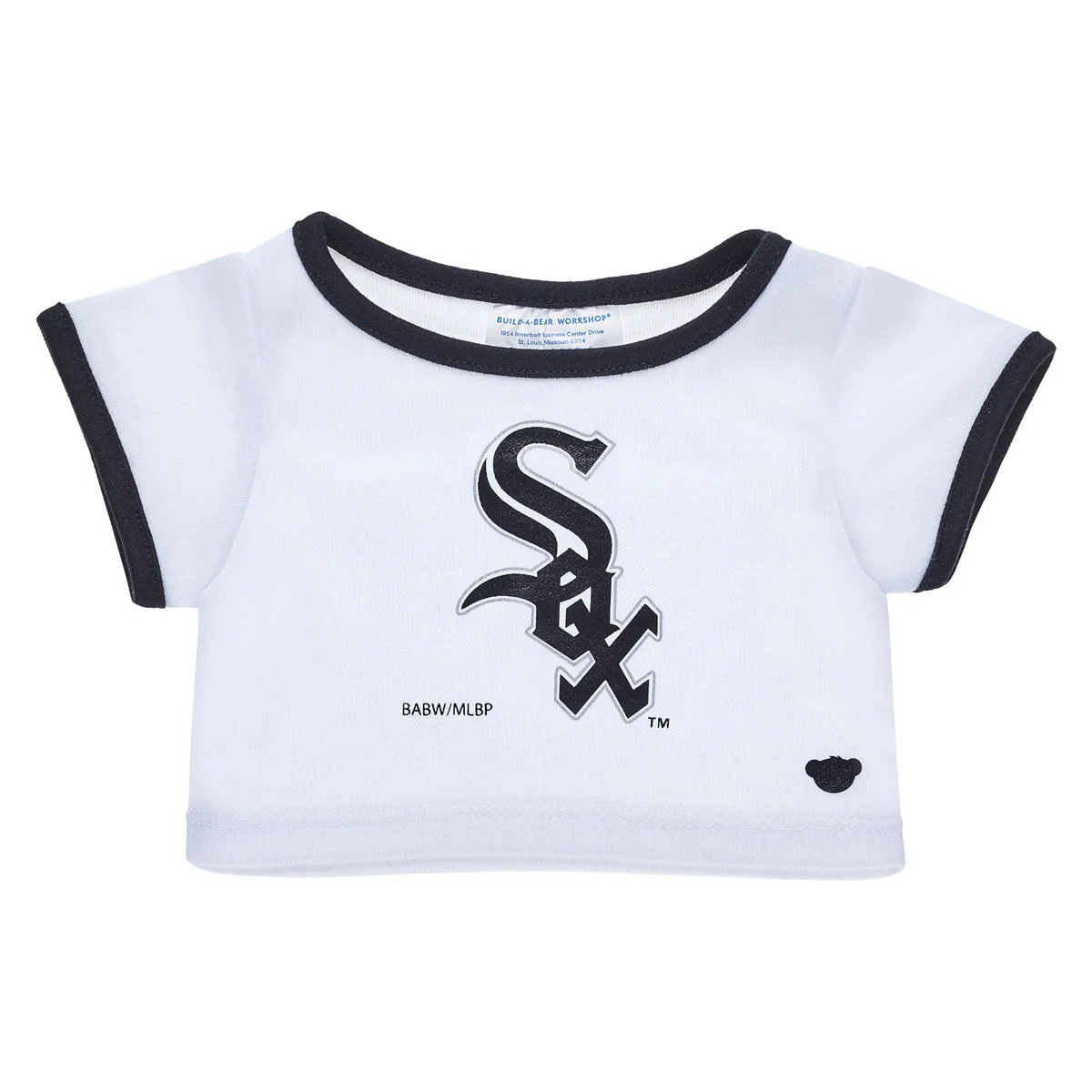 Chicago White Sox Baseball T-Shirt