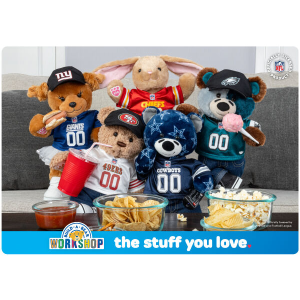 Nfl E-Gift Card