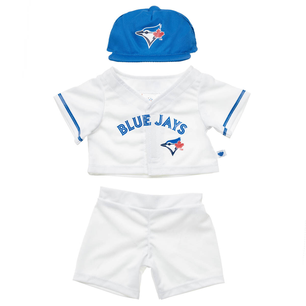 Toronto Blue Jays Uniform 3 Pc.