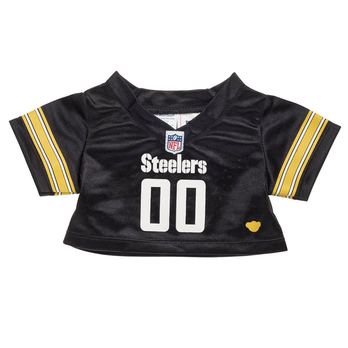 Pittsburgh Steelers Football Jersey