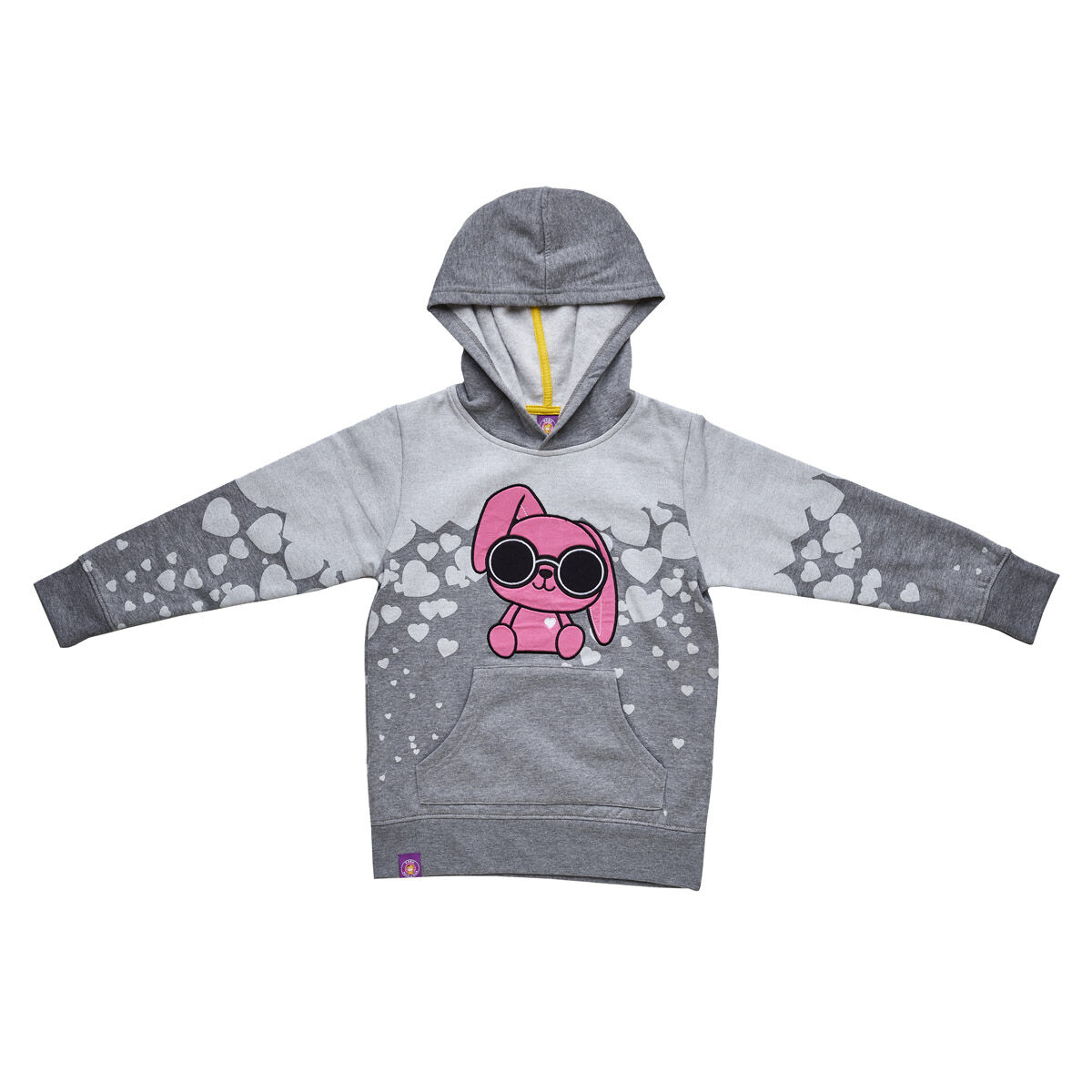 Kabu Pawlette Hoodie