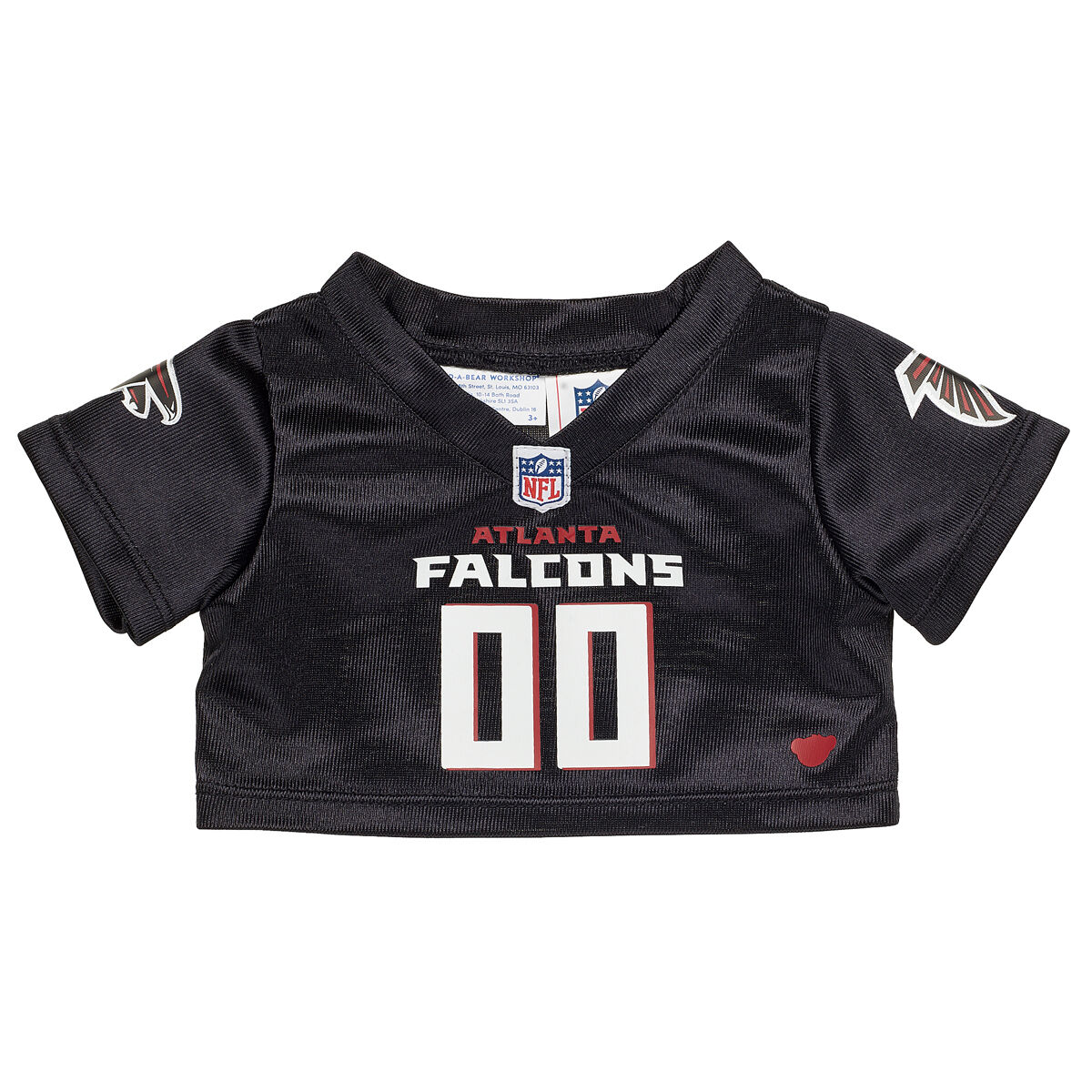 Atlanta Falcons Jersey