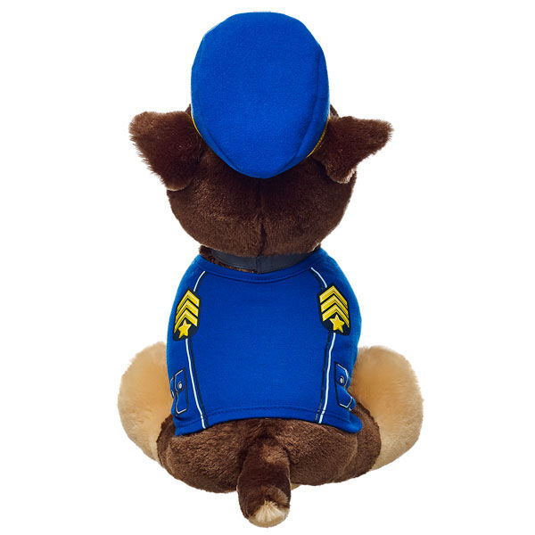 Paw Patrol Chase's Vest & Hat Set 2 Pc.