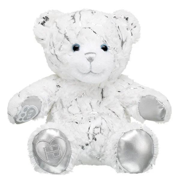 Time To Shine Teddy Bear