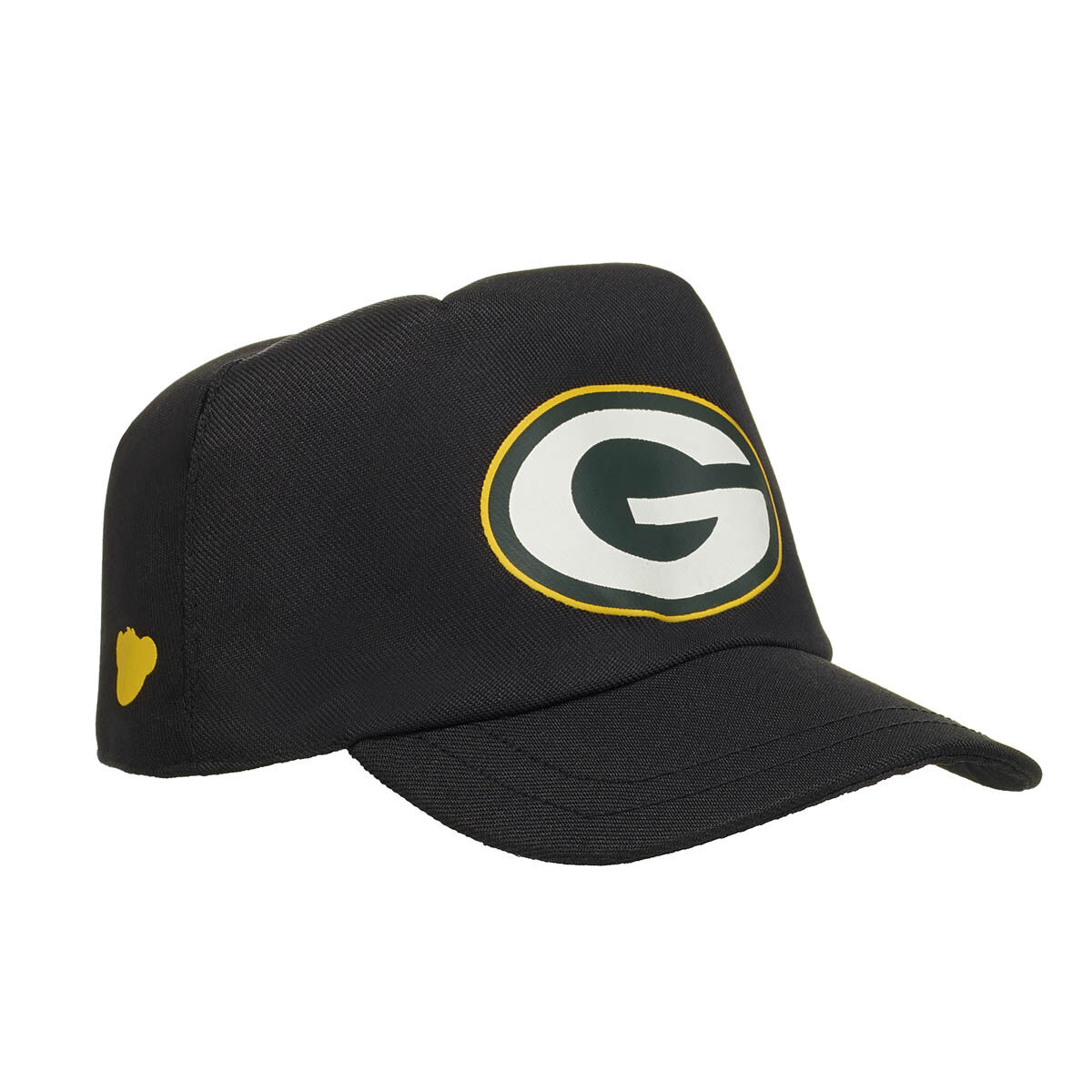 Green Bay Packers Fan Hat