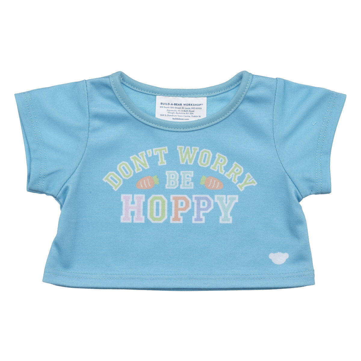 Don't Worry Be Hoppy T-Shirt