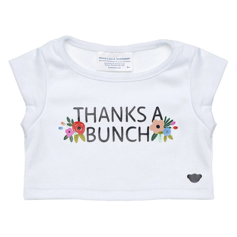Thanks A Bunch T-Shirt