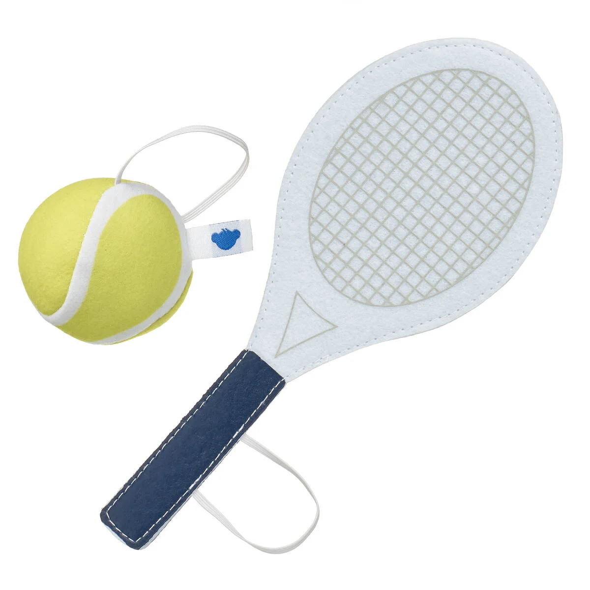 Tennis Ball And Racket Set