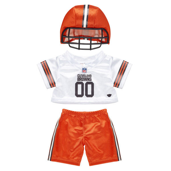 Cleveland Browns Fan Set 3 Pc.