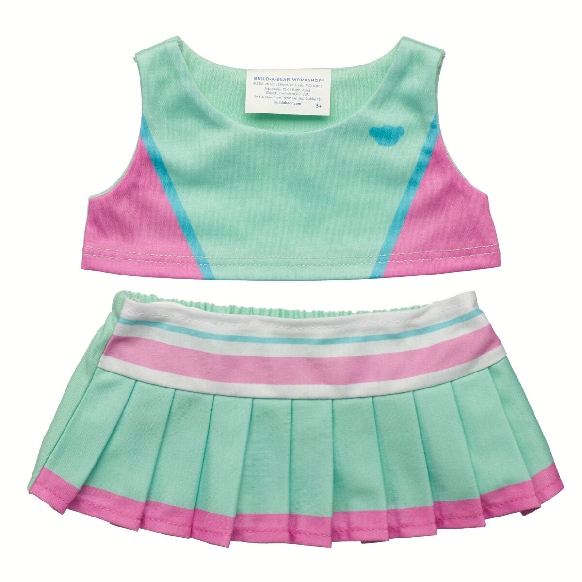 Athleisure Outfit