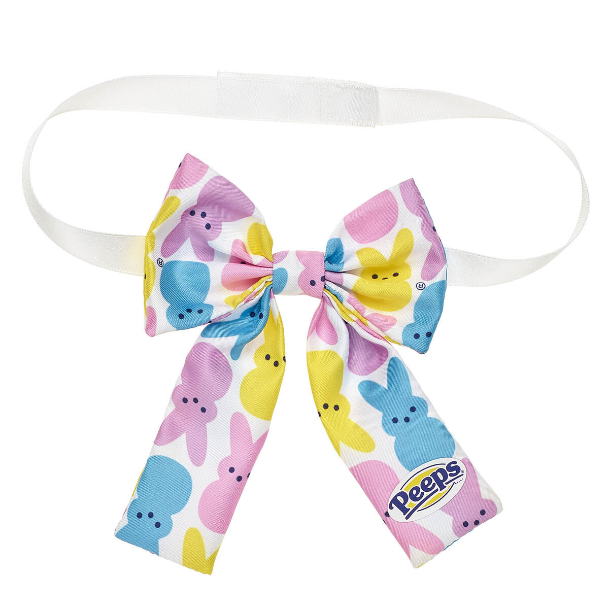 Peeps Gift Bow