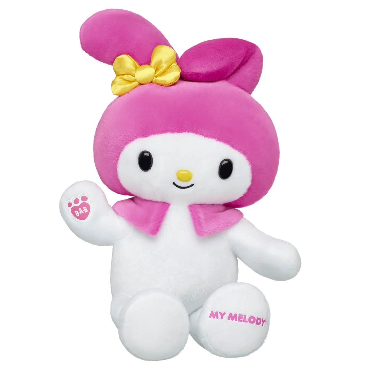 Sanrio Hello Kitty And Friends My Melody Plush
