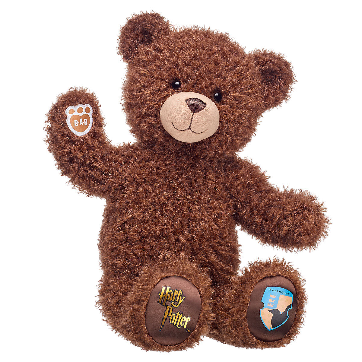 Harry Potter Ravenclaw House Teddy Bear