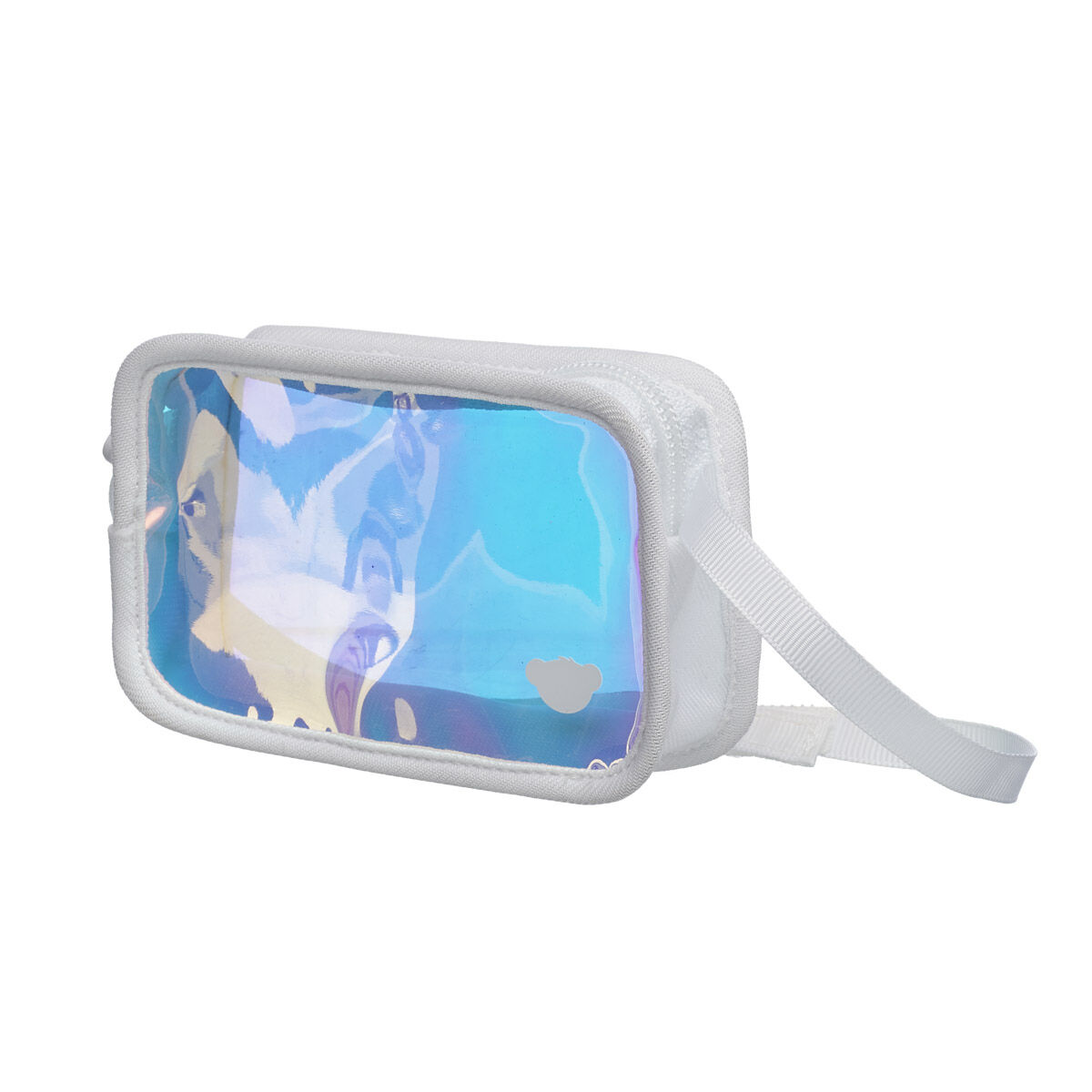 Clear Belt Bag