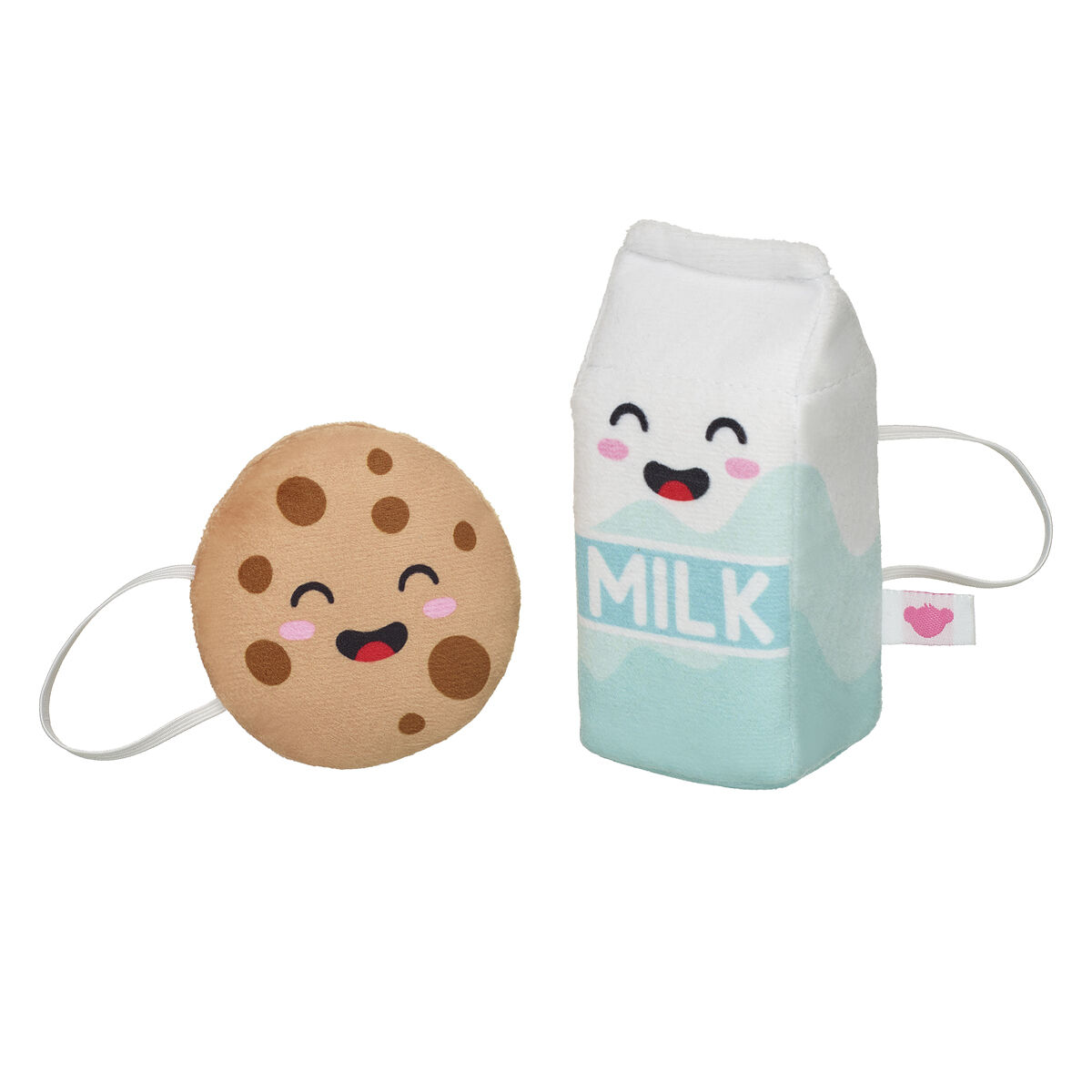 Milk And Cookies Duo Wristie