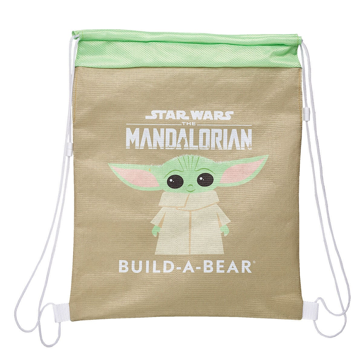 Grogu Toy Bear Carrier
