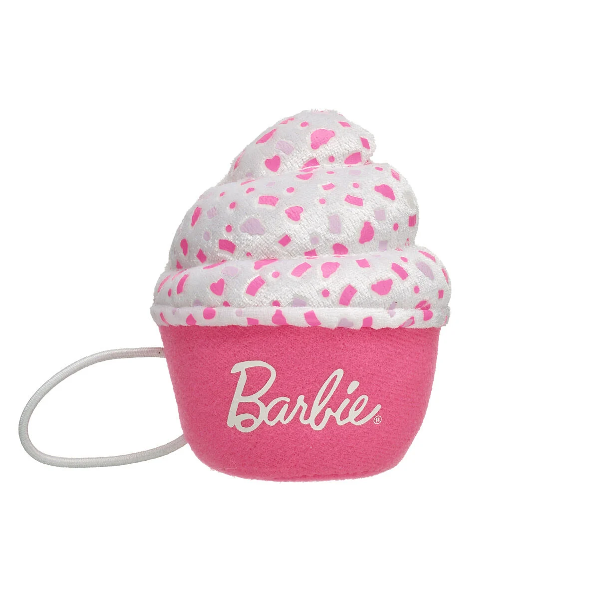 Barbie Cupcake Wristie