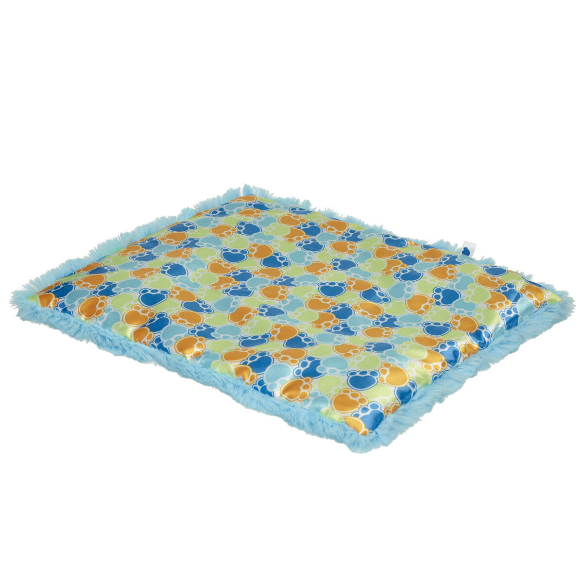 Promise Pets Blue Bed