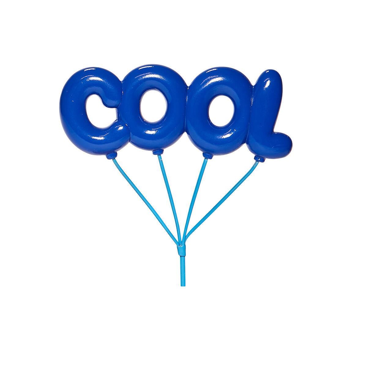 Build-A-Bear Cool Balloon Insert