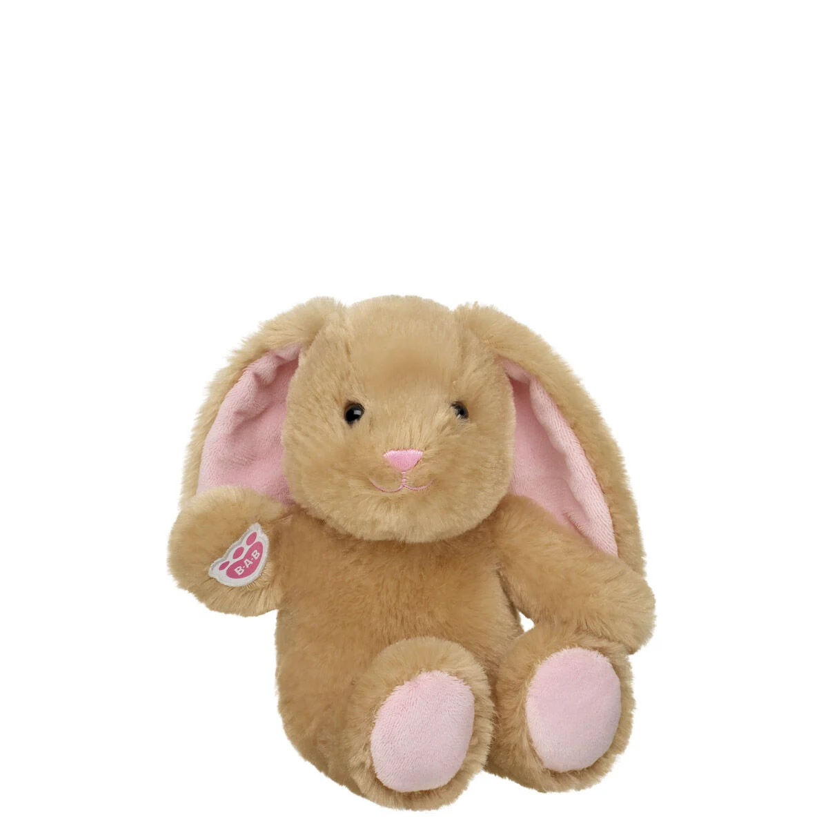 Build-A-Bear Buddies Pawlette Plush