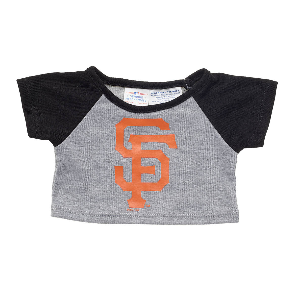 San Francisco Giants T-Shirt