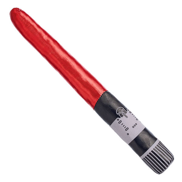 Red Lightsaber - Lights Up With Sound!
