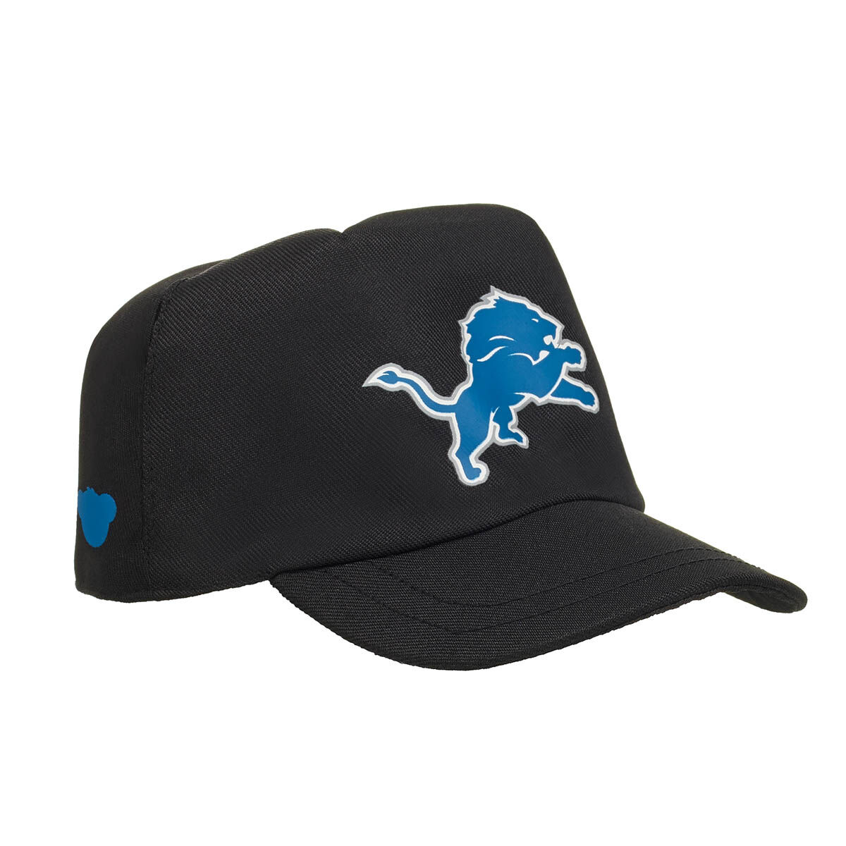 Detroit Lions Fan Hat