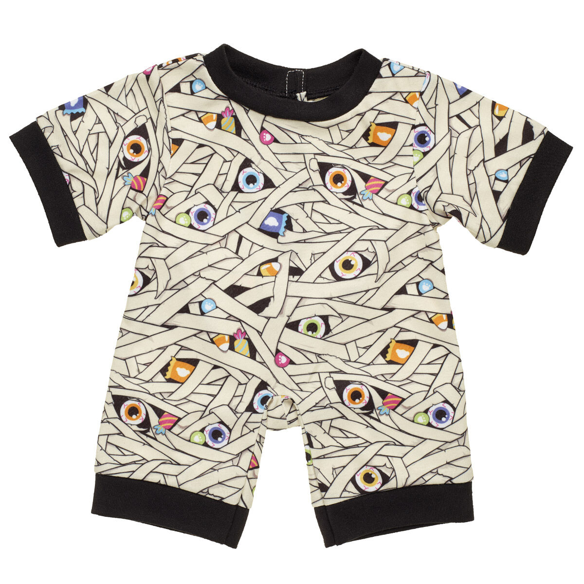 Mummy Pj Sleeper