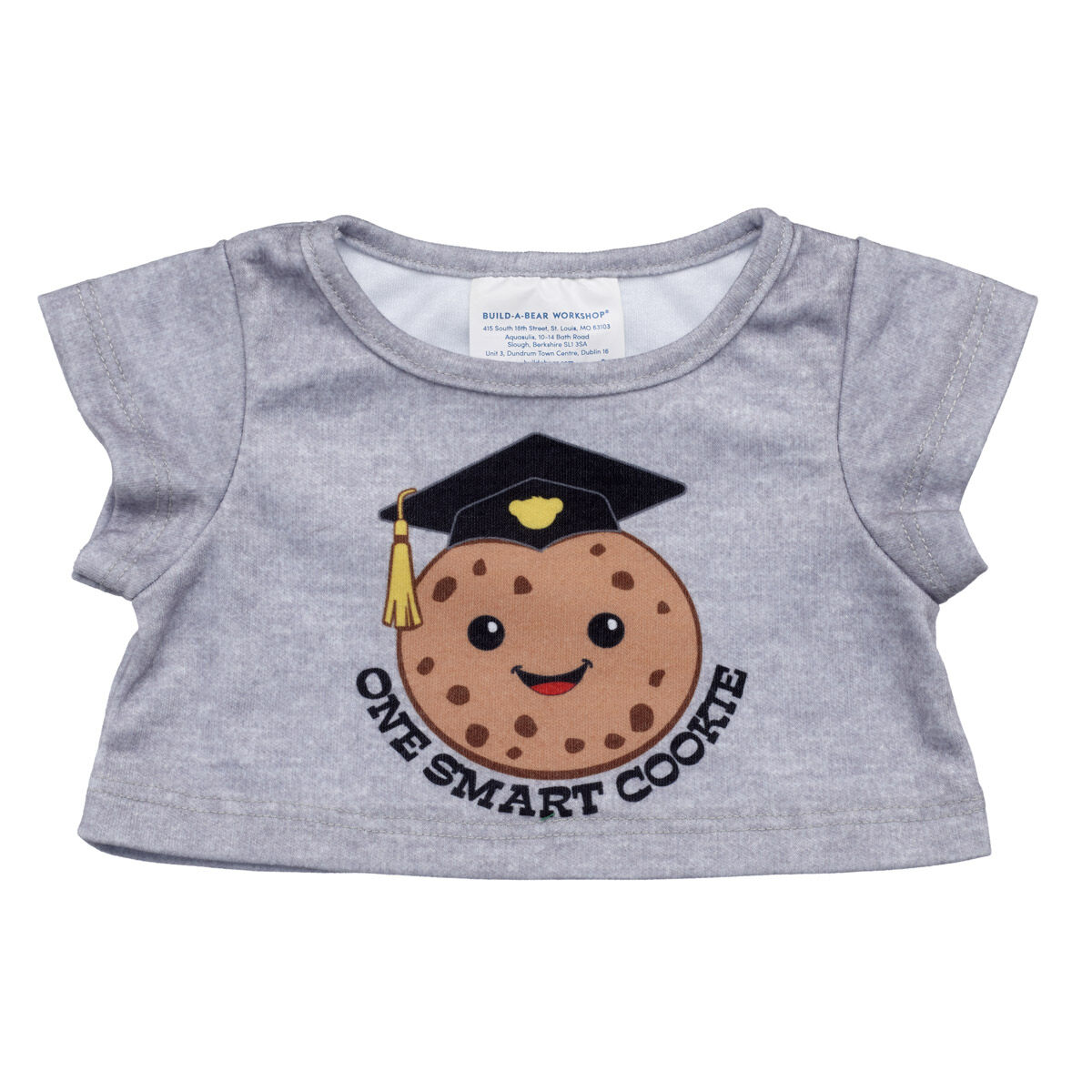 One Smart Cookie T-Shirt