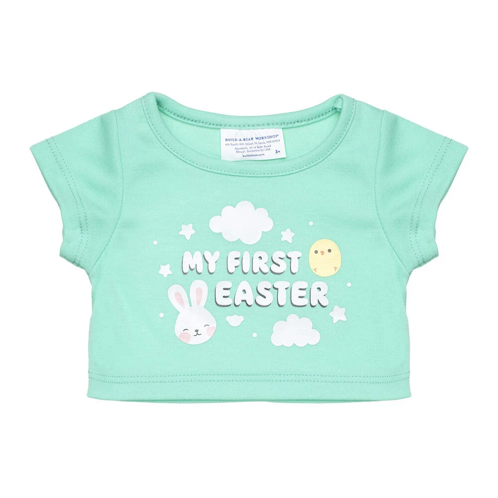 My First Easter T-Shirt