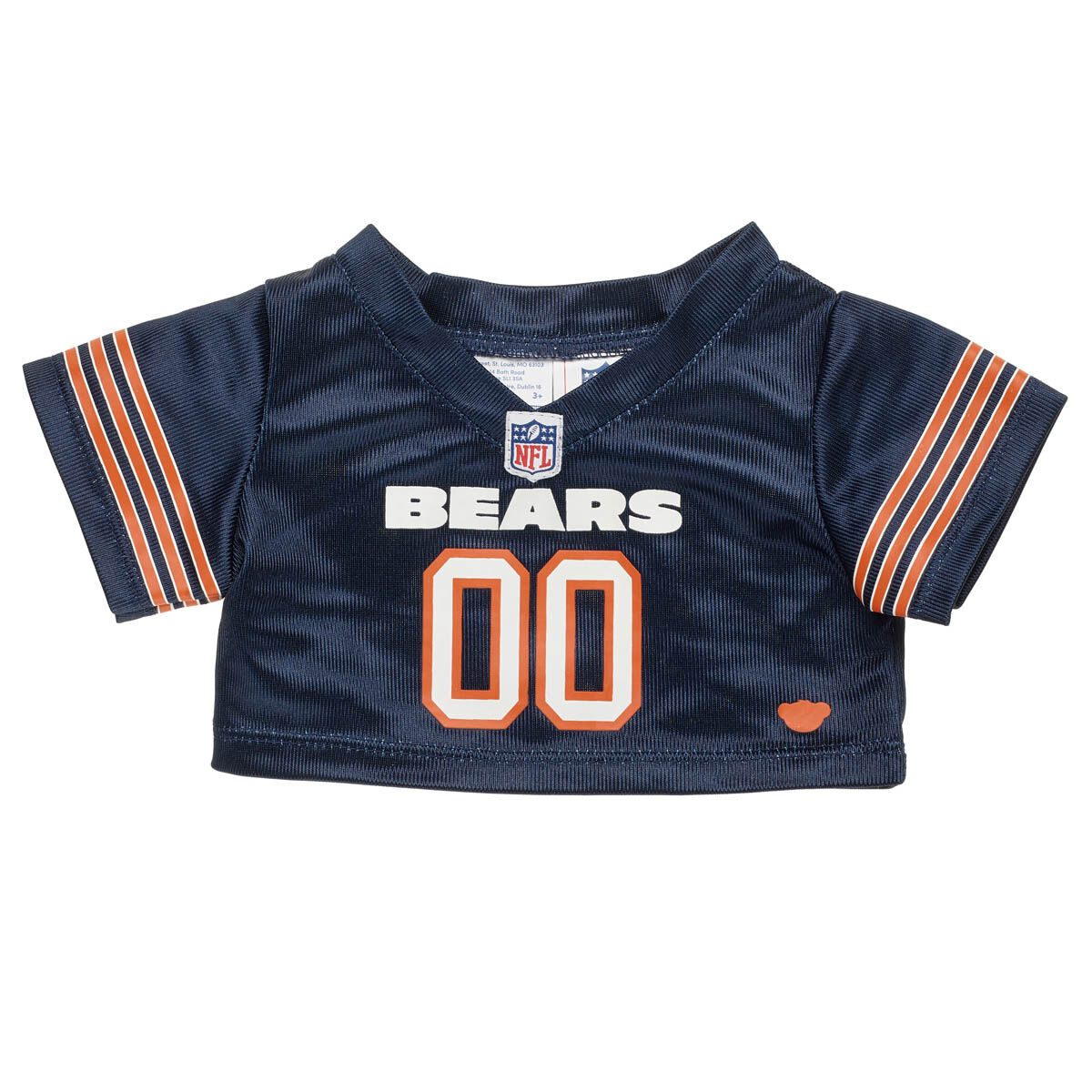Chicago Bears Football Jersey