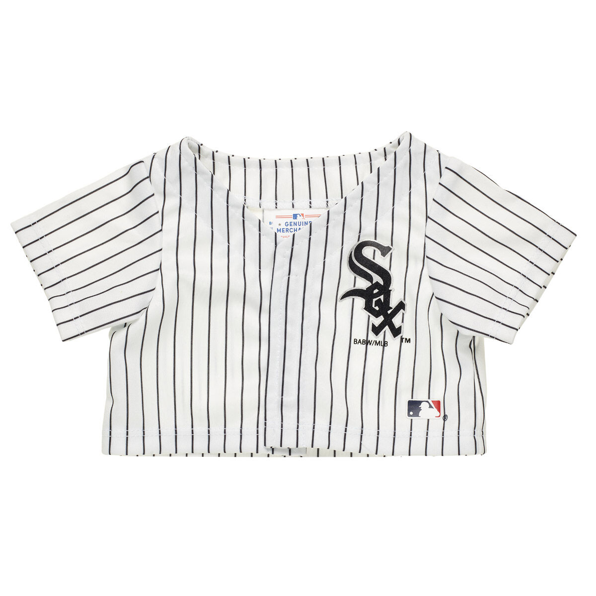 Chicago White Sox Baseball Jersey