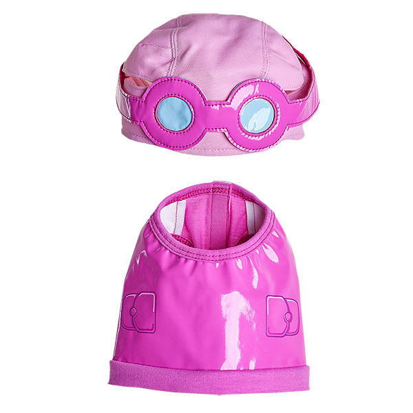 Paw Patrol Skye's Vest & Helmet Set 2 Pc.