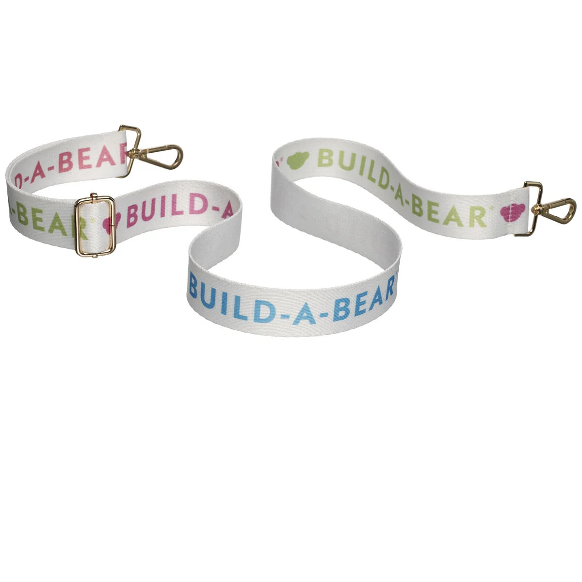 Build-A-Bear Crossbody Carrying Strap