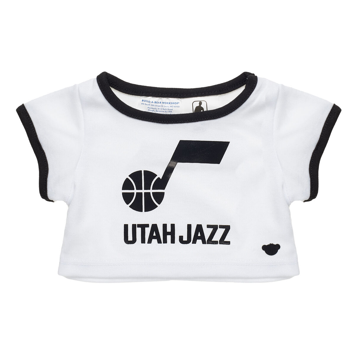 Utah Jazz T-Shirt