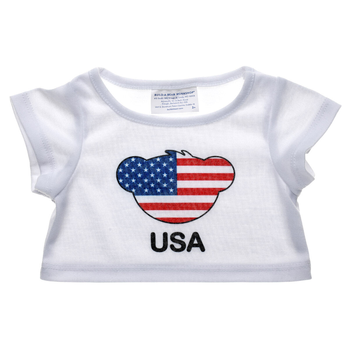 Usa T-Shirt