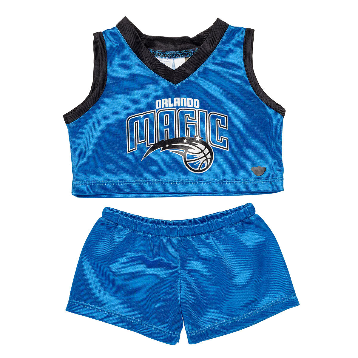 Orlando Magic Uniform 2 Pc.
