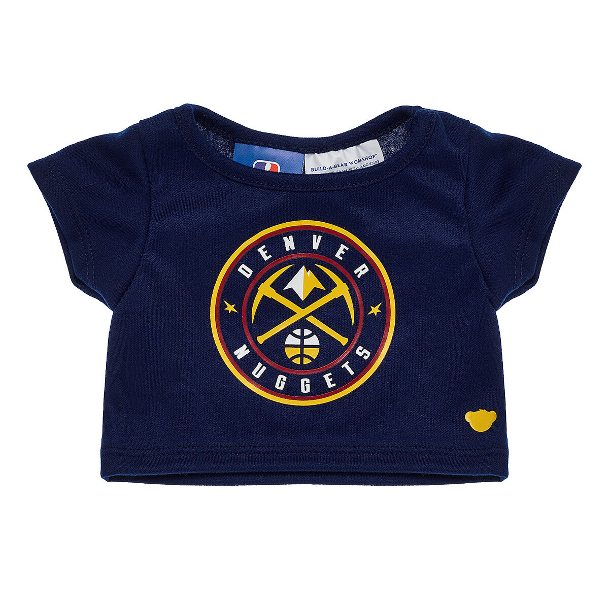 Denver Nuggets T-Shirt