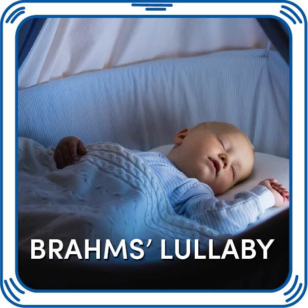 Brahms Lullaby